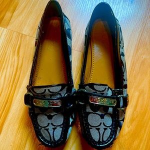 Coach Loafers